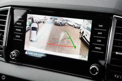 2024 SKODA
Karoq 110TSI Select