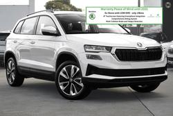 2024 SKODA
Karoq 110TSI Select