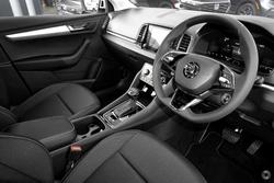 2024 SKODA
Karoq 110TSI Select