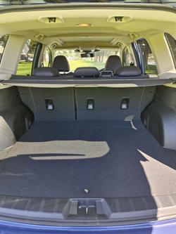 2024 Subaru Forester Hybrid S