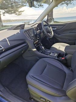 2024 Subaru
                Forester Hybrid S