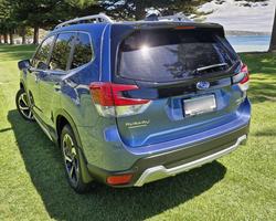 2024 Subaru
                Forester Hybrid S