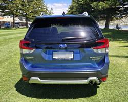 2024 Subaru Forester Hybrid S