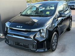 2024 Kia
                Picanto Sport