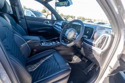 2024 Kia
Sorento GT-Line
