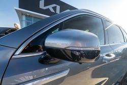 2024 Kia
Sorento GT-Line