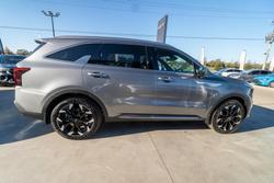 2024 Kia
Sorento GT-Line