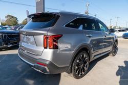 2024 Kia
Sorento GT-Line