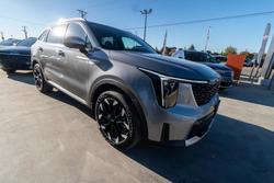 2024 Kia
Sorento GT-Line