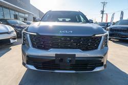 2024 Kia
Sorento GT-Line