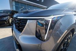 2024 Kia
Sorento GT-Line