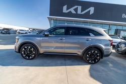 2024 Kia
Sorento GT-Line