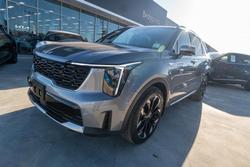 2024 Kia
Sorento GT-Line