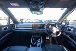 2024 Kia
Sorento GT-Line