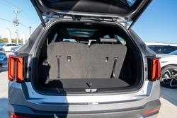 2024 Kia
Sorento GT-Line