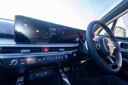 2024 Kia
Sorento GT-Line