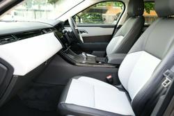 2024 Land Rover Range Rover Velar P250 Dynamic SE L560 MY25.5 AWD Carpathian Grey