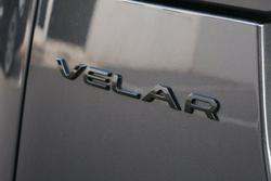 2024 Land Rover Range Rover Velar P250 Dynamic SE L560 MY25.5 AWD Carpathian Grey