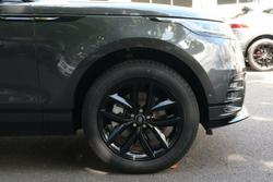 2024 Land Rover Range Rover Velar P250 Dynamic SE L560 MY25.5 AWD Carpathian Grey