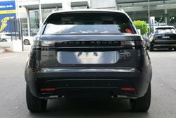 2024 Land Rover Range Rover Velar P250 Dynamic SE L560 MY25.5 AWD Carpathian Grey