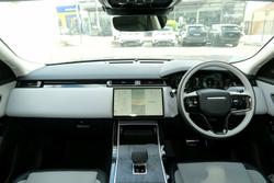 2024 Land Rover Range Rover Velar P250 Dynamic SE L560 MY25.5 AWD Carpathian Grey