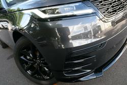 2024 Land Rover Range Rover Velar P250 Dynamic SE L560 MY25.5 AWD Carpathian Grey