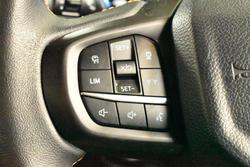 2024 Ford
Ranger Wildtrak