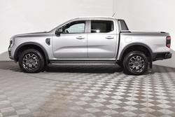 2024 Ford
Ranger Wildtrak