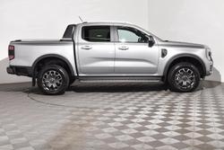 2024 Ford
Ranger Wildtrak