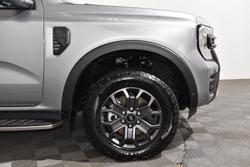2024 Ford
Ranger Wildtrak