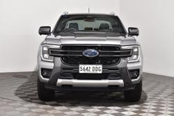 2024 Ford
Ranger Wildtrak