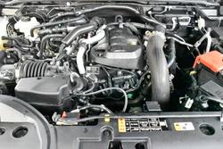 2024 Ford
Ranger Wildtrak