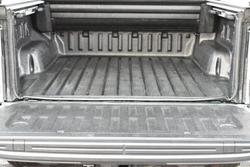 2024 Ford
Ranger Wildtrak