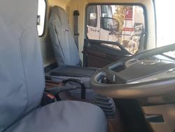 2021 Hino Fc 1124