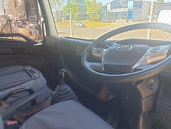 2020 Hino Fc 1124 FC