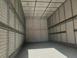 2020 Hino Fc 1124 FC