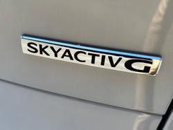 2024 Mazda
                CX-30 G20 Pure