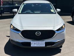 2024 Mazda
                CX-30 G20 Pure
