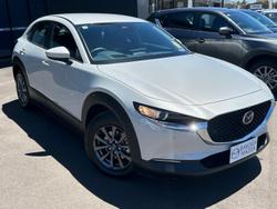 2024 Mazda
                CX-30 G20 Pure