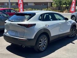2024 Mazda
                CX-30 G20 Pure