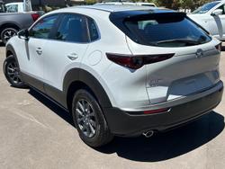 2024 Mazda
                CX-30 G20 Pure