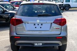 2024 Suzuki
Vitara Turbo