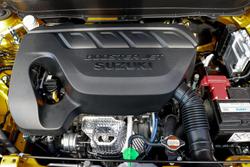 2024 Suzuki Vitara Turbo