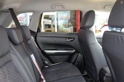 2024 Suzuki Vitara Turbo