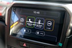 2024 Suzuki Vitara Turbo