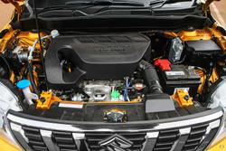 2023 Suzuki
Vitara Turbo