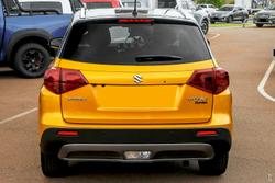 2023 Suzuki
Vitara Turbo