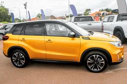 2023 Suzuki
Vitara Turbo