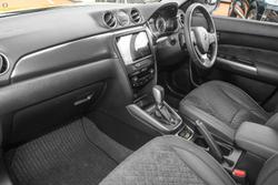 2023 Suzuki
Vitara Turbo