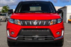 2024 Suzuki
Vitara Turbo